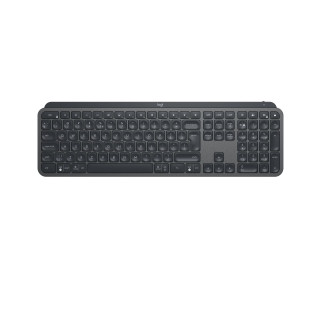 LOGITECH MX KEYS - B2B - GRAPHITE ITA